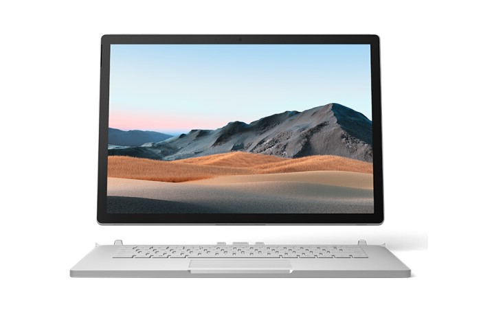 乌烈镇Surface 维修前的准备工作